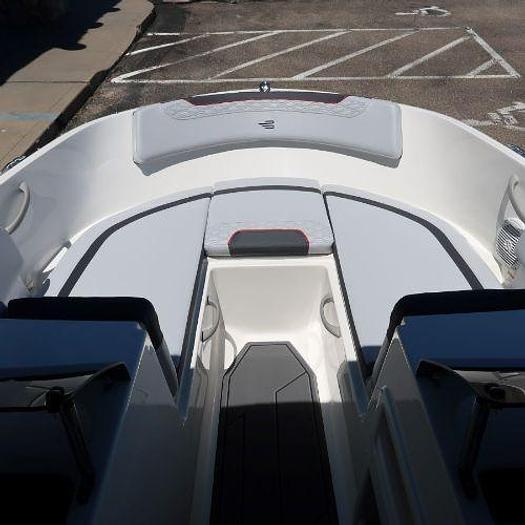 Used 2024 Bayliner E17 Element