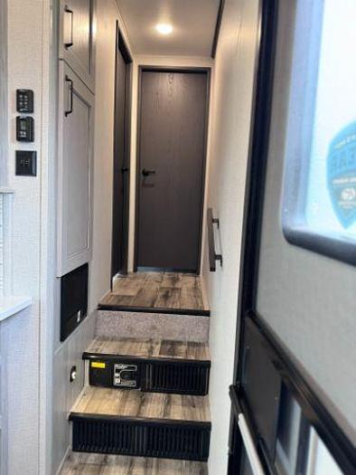 Used 2023 Keystone Montana High Country 373RD