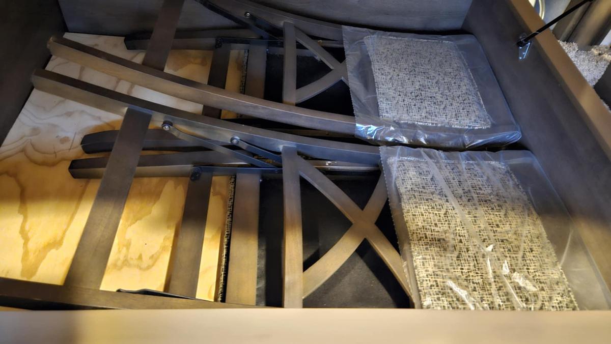 Used 2019 Keystone Montana 3121RL Fifth Wheel