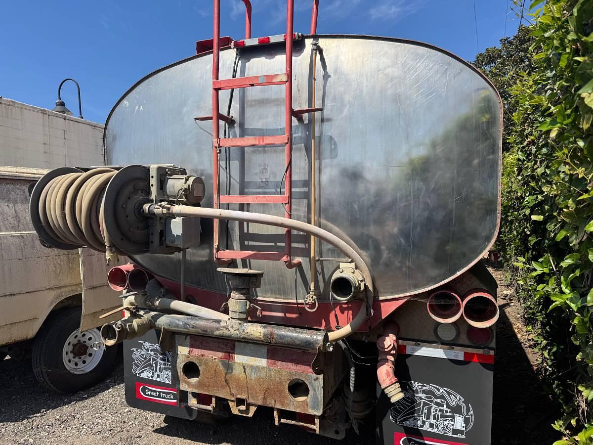 Used 2009 Sterling Water Truck