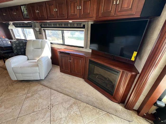 Used 2011 Winnebago Tour 42QD