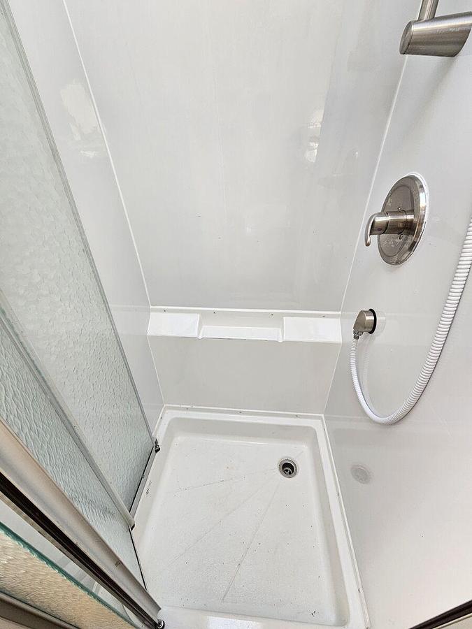 Used 2013 Leisure Travel Van Free Spirit SS