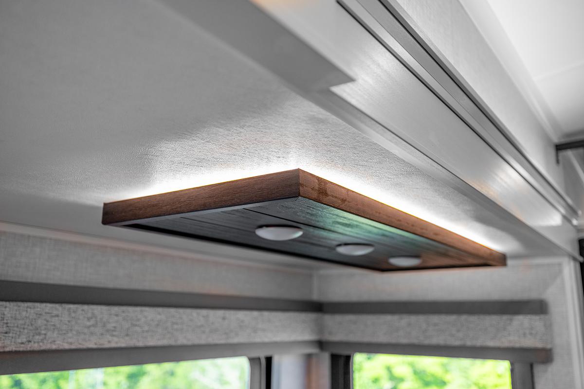 Used 2024 Jayco North Point 390CKDS Fifth Wheel