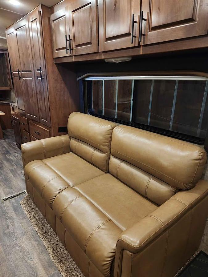 Used 2020 Outdoors Timber Ridge Anniversary Edition