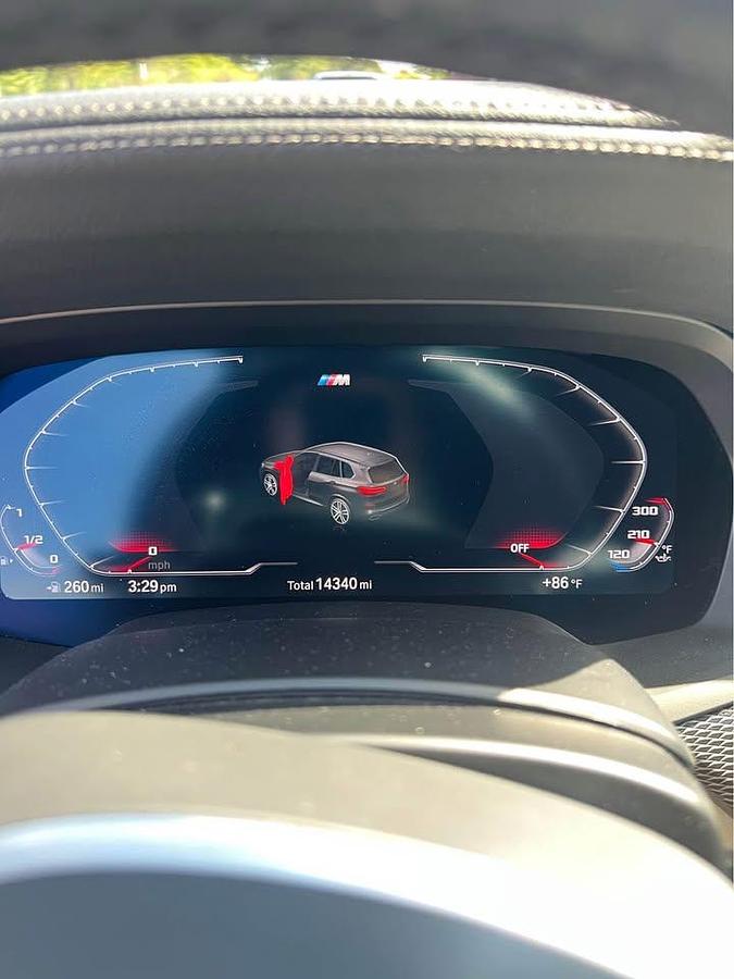 Used 2022 BMW X5 sDrive40i AWD