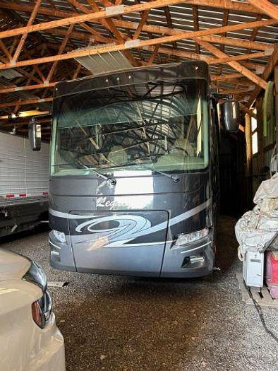 Used 2018 Forest River Legacy 38C