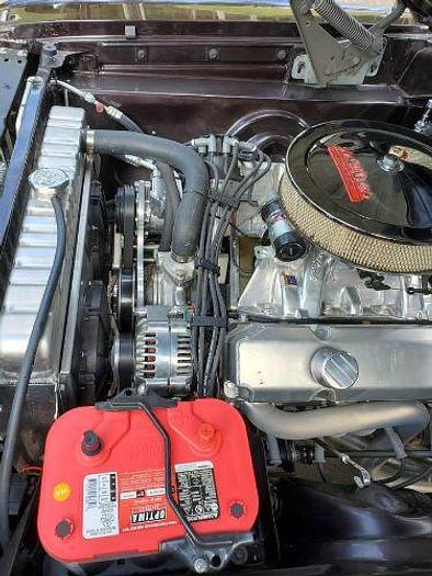 Used 1967 Dodge Coronet R/T