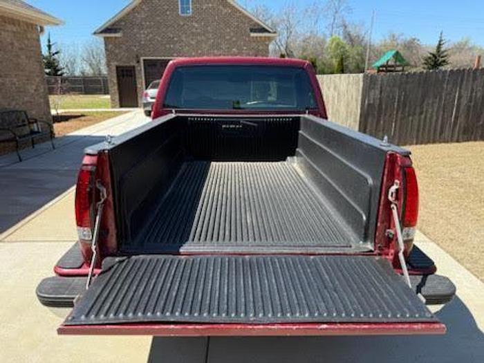Used 1991 Chevrolet 1500