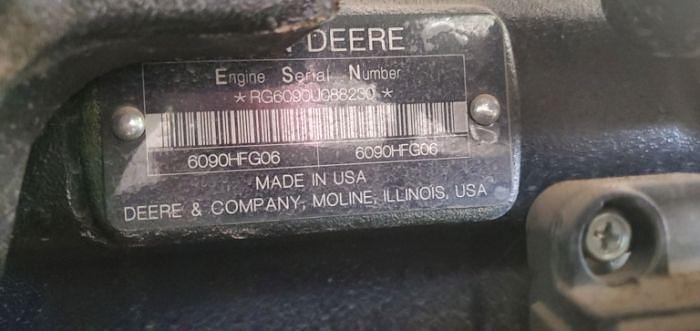 Used 2008 Ford F650 Super Duty