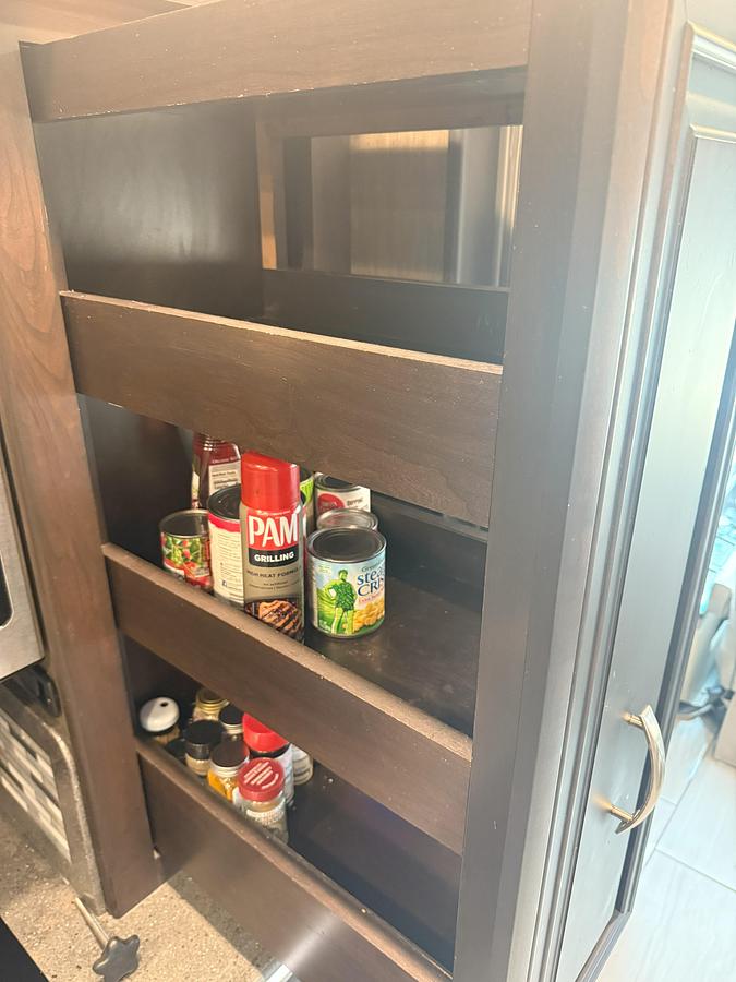 Used 2018 Forest River Berkshire XL 40C