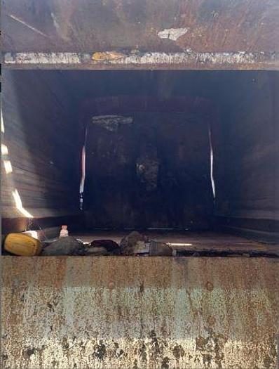 Used 2017 Peterbilt 348 Packer Garbage Truck