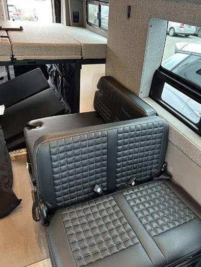 Used 2023 Overland Storyteller Ford Transit 350 LWB