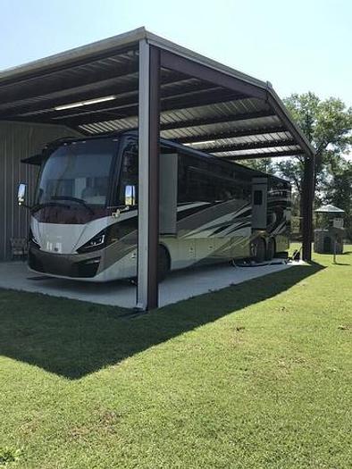 Used 2021 Tiffin Motorhomes Phaeton 44 OH