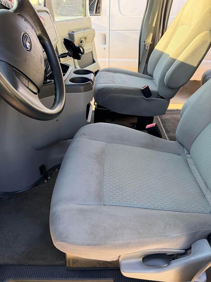 Used 2013 Ford E 350 XLT