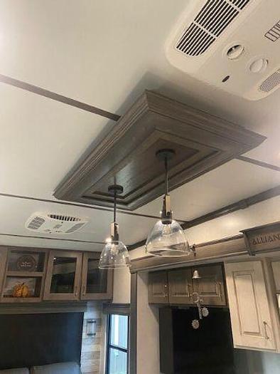 Used 2022 Alliance Paradigm 310RL