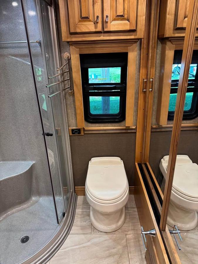 Used 2019 Tiffin Phaeton QBH