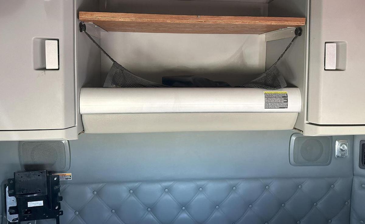 Used 2016 KENWORTH T880