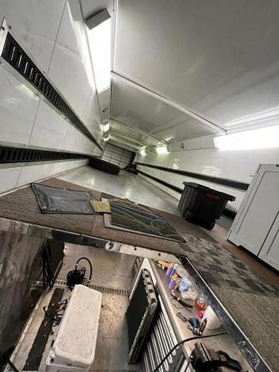 Used 2020 International LT625 2004 53' Stacker Trailer