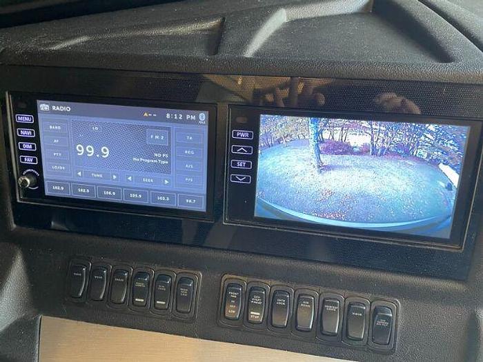 Used 2022 Newmar Dutch Star 4369