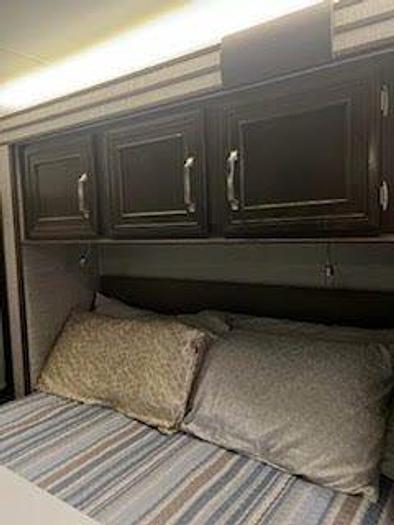 Used 2021 Entegra Esteem 30x