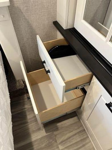 Used 2024 Jayco Pinnacle 36KPTS