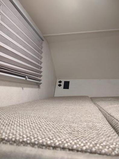 Used 2020 Winnebago Vita 24P