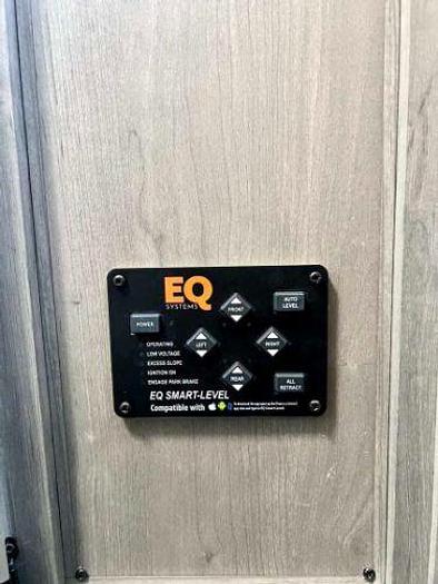 Used 2023 Coachmen Prism Elite 24FS