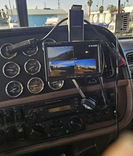 Used 2012 Peterbilt 384 Fuel Truck