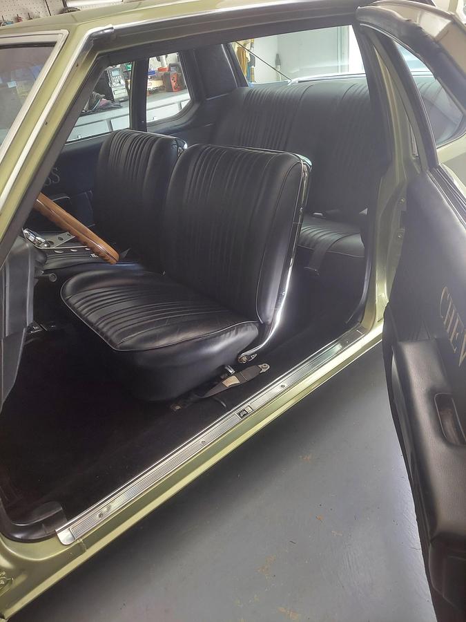 Used 1977 Chevrolet Caprice