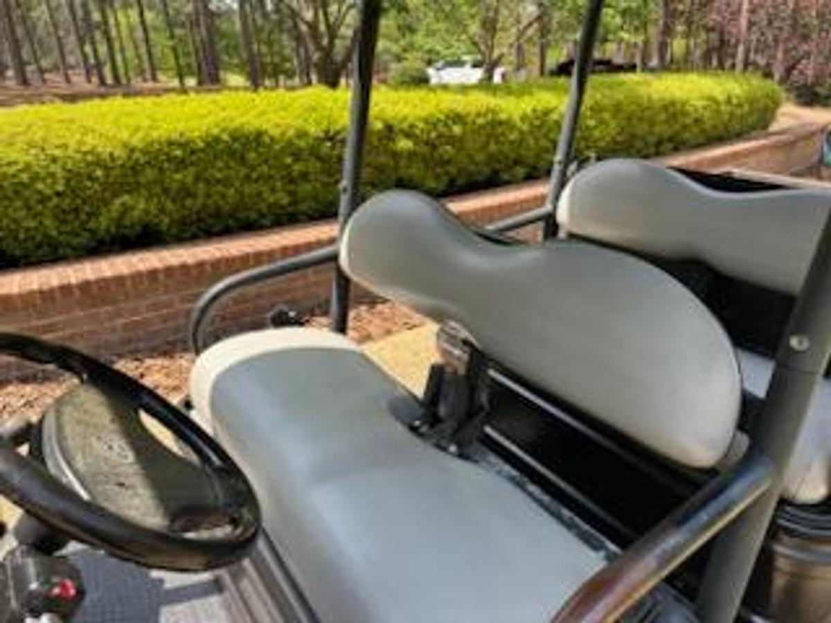 Used 2014 Club Car XRT 1550