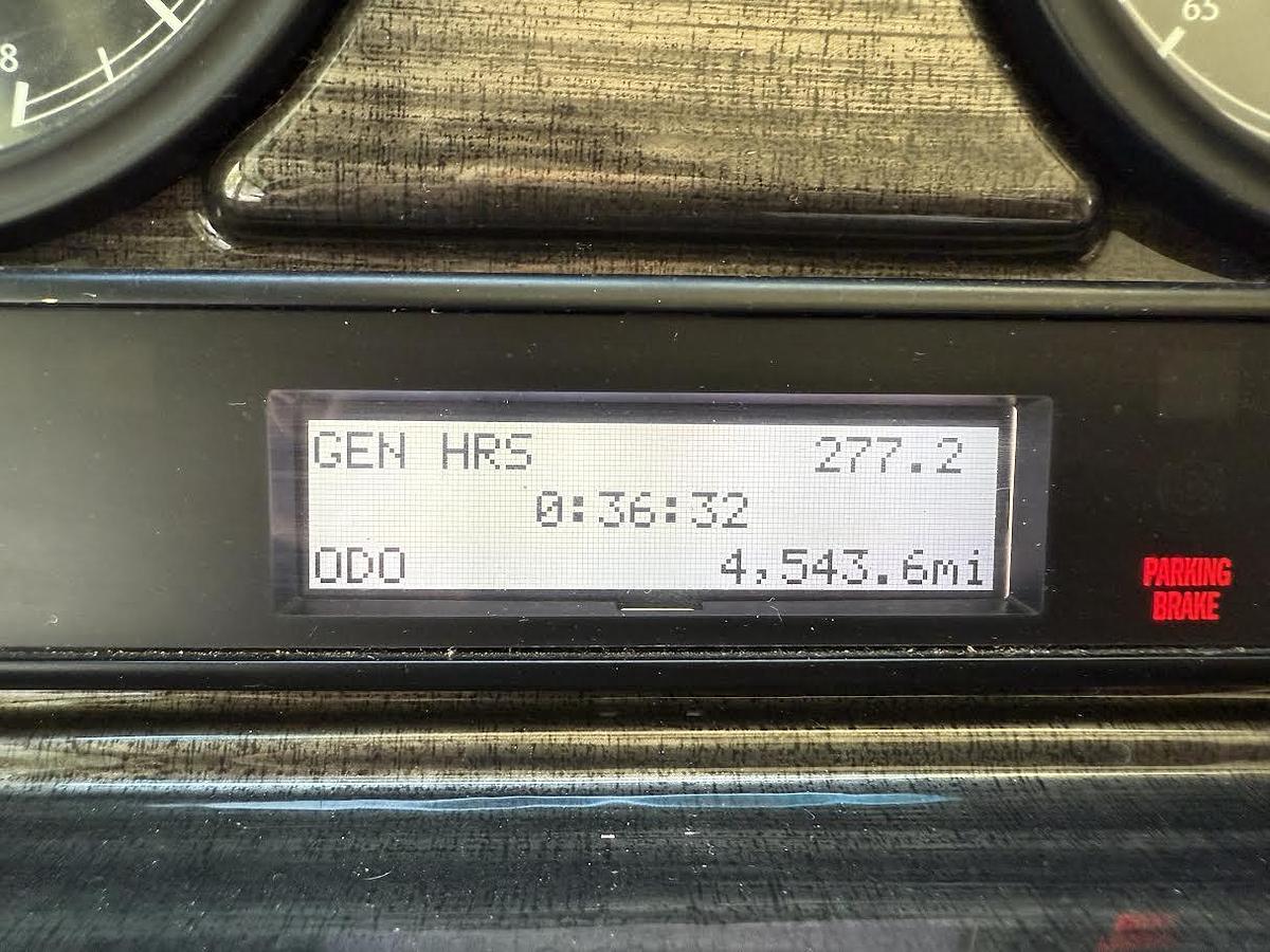 Used 2019 Thor Motor Coach Aria 3601 Class A Motorhome