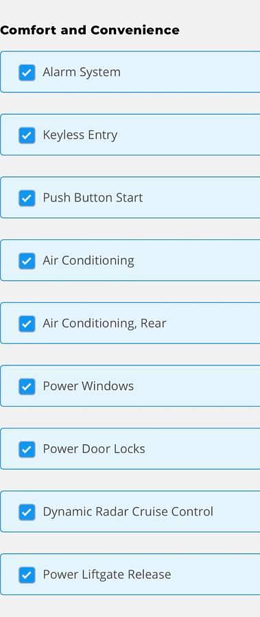 Used 2026 Toyota Grand Highlander Hybrid