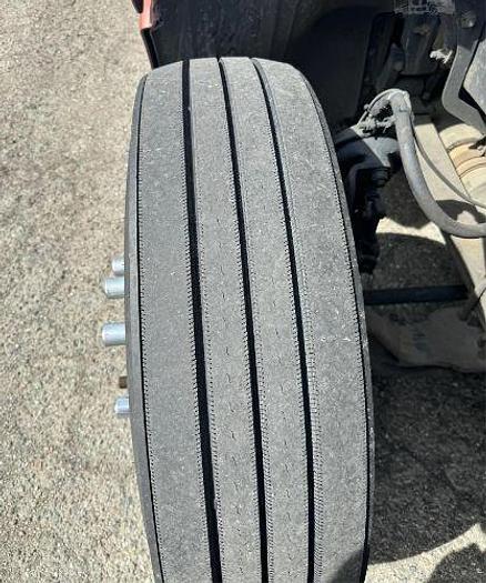 Used 2012 Peterbilt 386