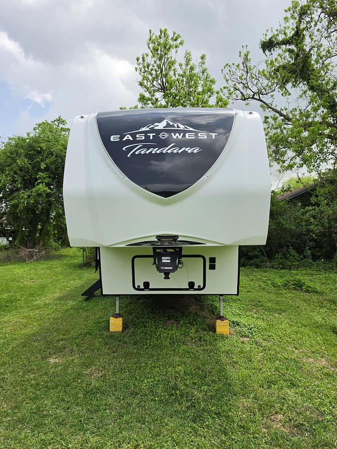 Used 2022 Forest River Tandara