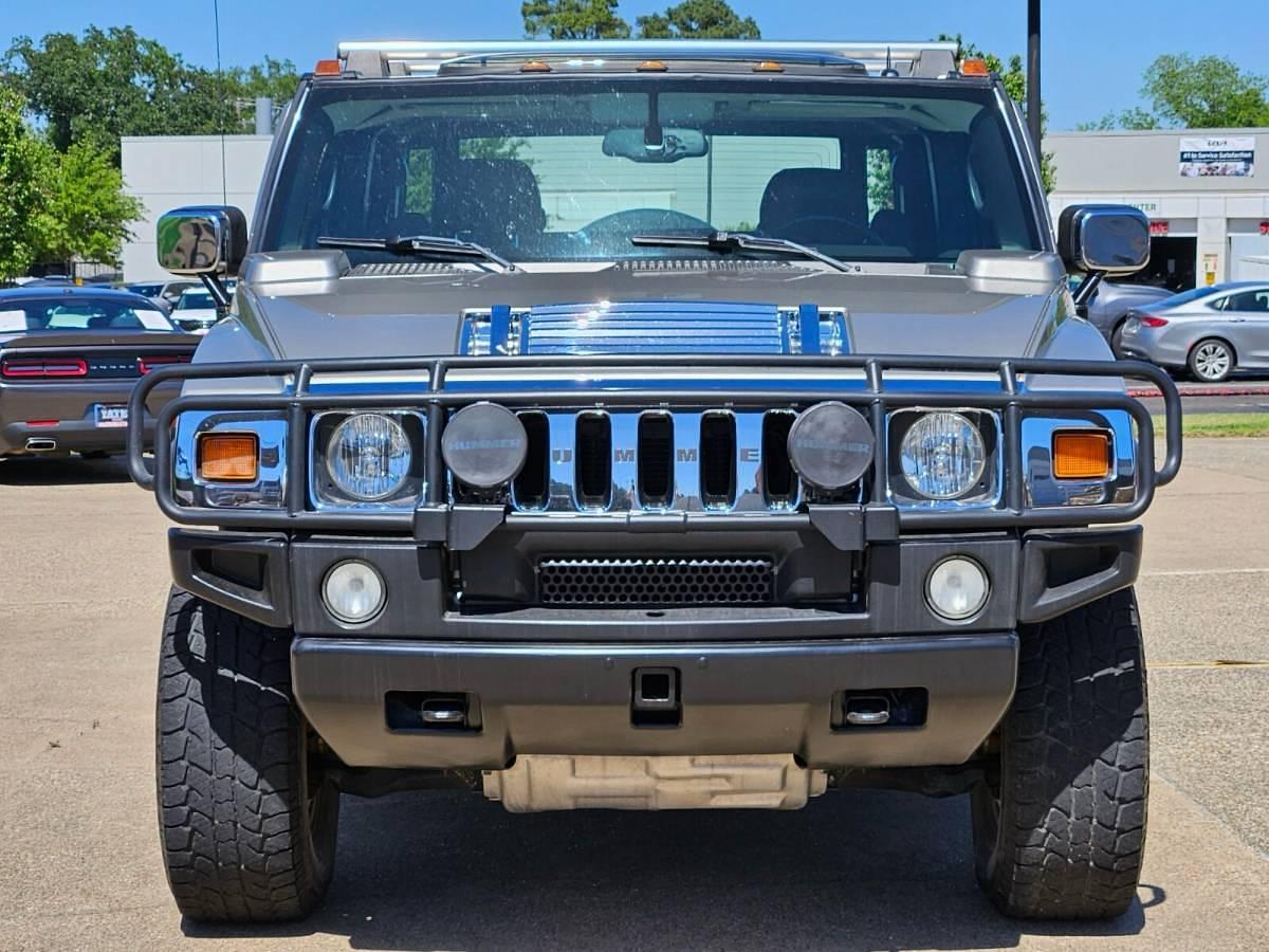 Used 2005 Hummer H2 SUT 4X4