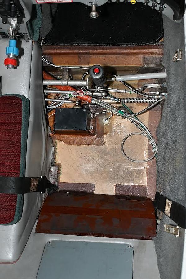 Used 1993 Lancair 360