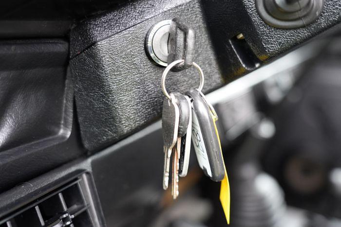 Used 1995 Land Rover Defender 90