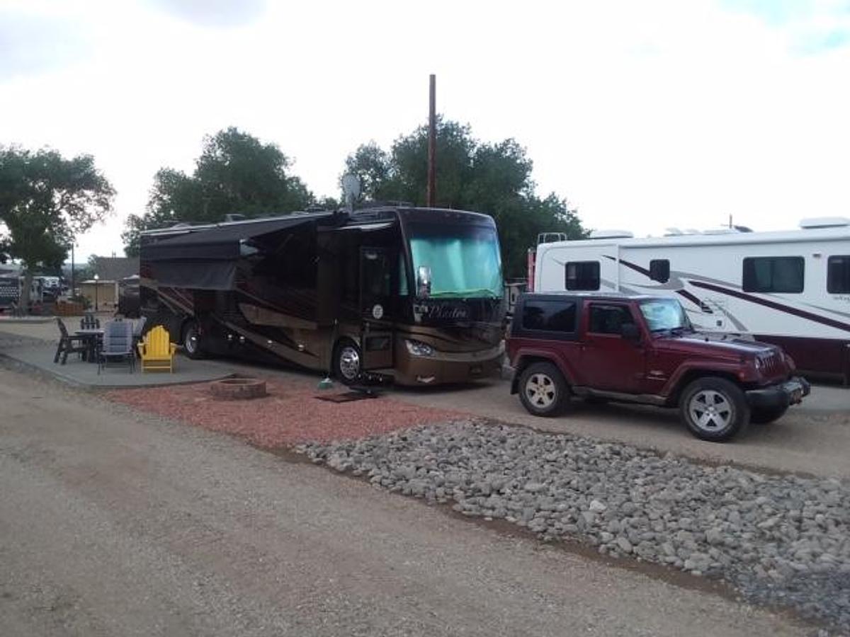 Used 2014 Tiffin Phaeton 40QBH