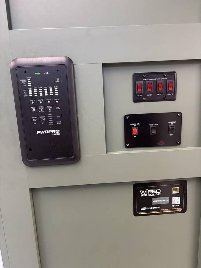 Used 2025 Forest River RSV3 Suite