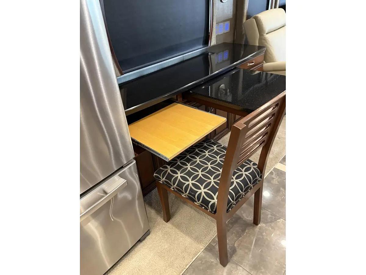 Used 2014 Newmar Mountain Aire 4369
