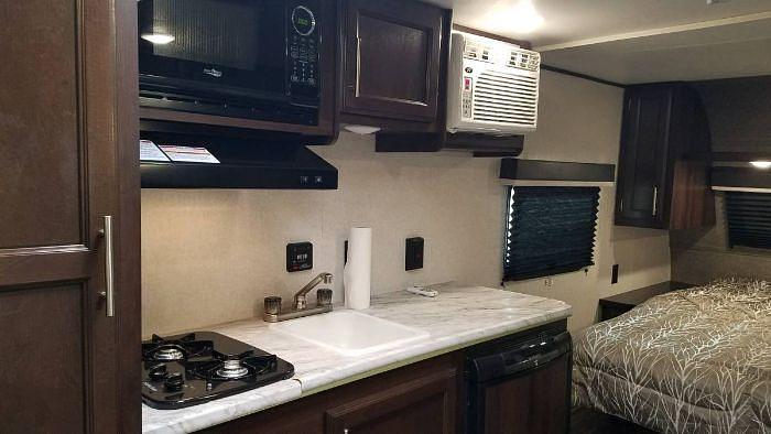 Used 2019 Jayco Jay Flight SLX7 195RB
