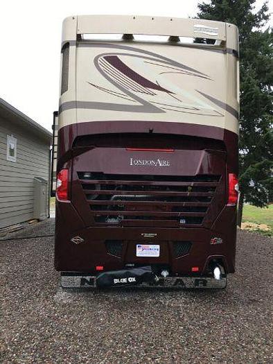 Used 2020 Newmar London Aire 4551