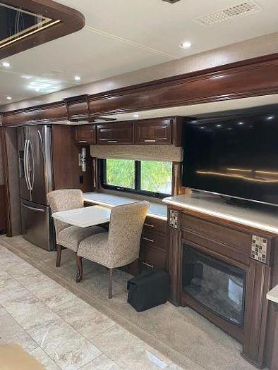 Used 2017 Entegra Coach Aspire 44B