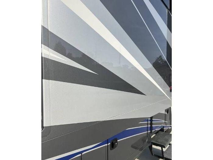 Used 2024 Entegra Coach Vision Xl 34G