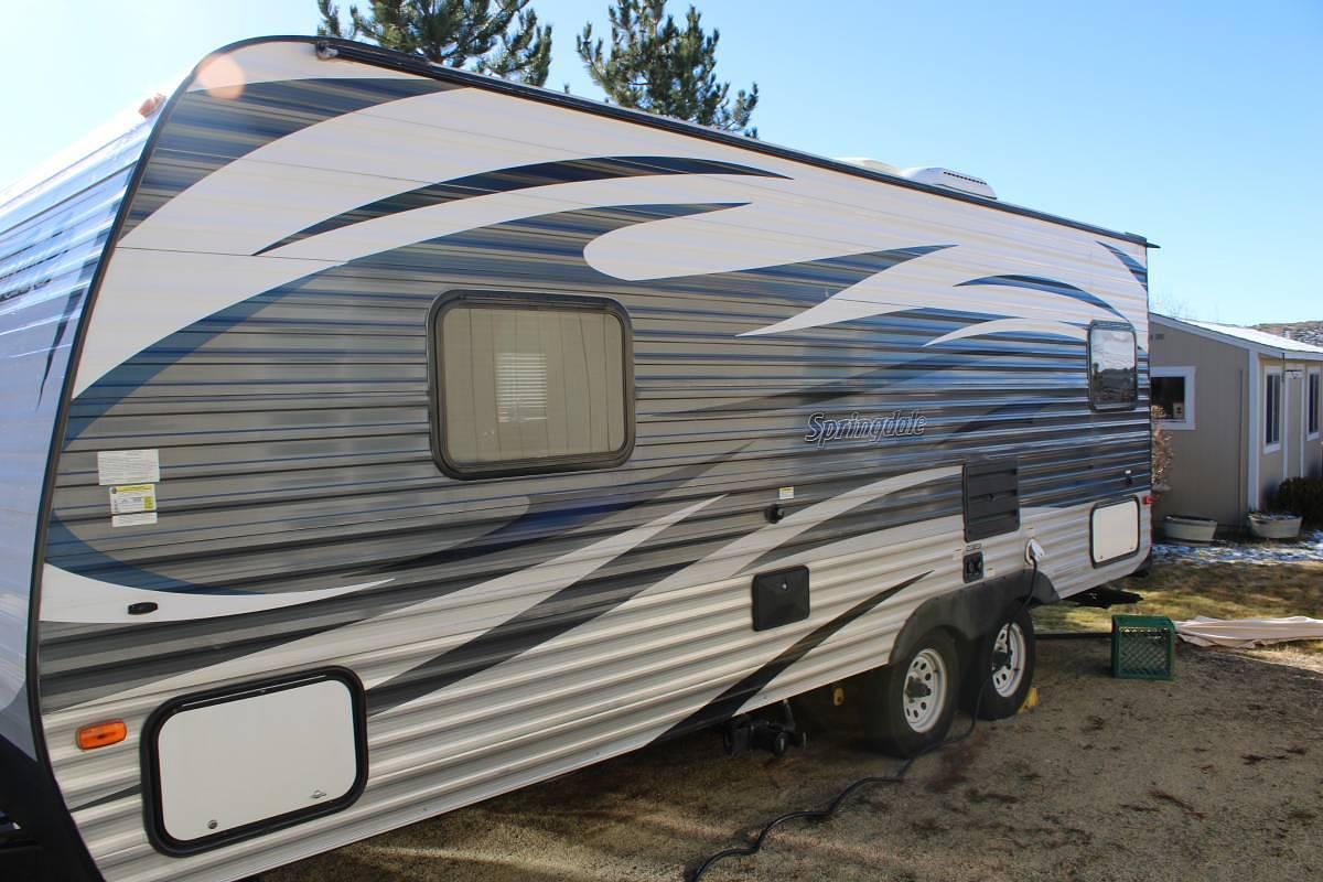Used 2011 Dodge Ram 1500 Quad Cab 4x4