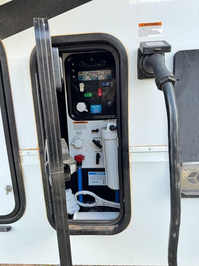 Used 2023 Grand Design Momentum 395MS