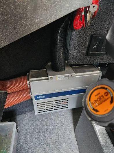 Used 2016 Duckworth Offshore