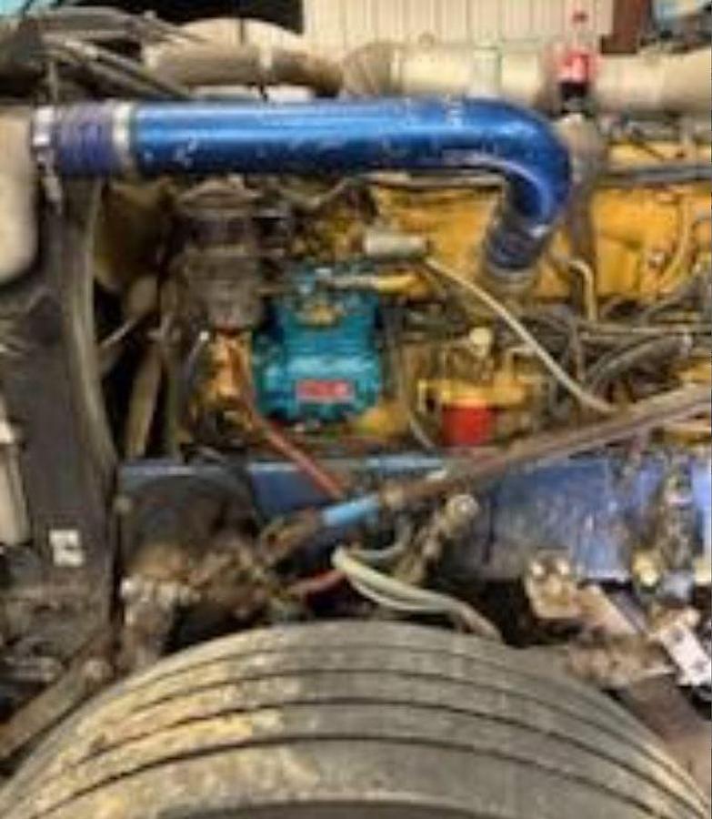 Used 1998 Peterbilt 379EXHD