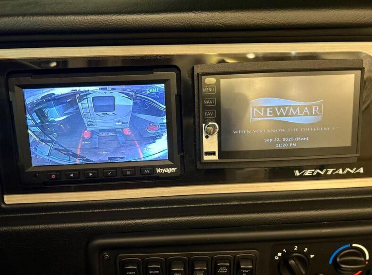 Used 2023 Newmar Ventana 3407