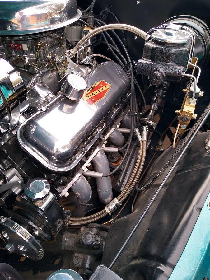 Used 1952 Buick Special